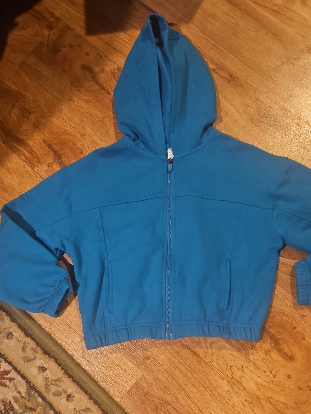 90 Degree Ludlow Hoodie/Jacket Size Medium (10)